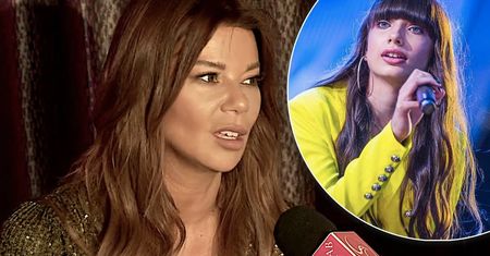 Edyta Górniak jest zachwycona Viki Gabor, ale ma uwagi do jej piosenki na Eurowizję Junior: "Wybrałabym inną". Dlaczego? [WIDEO]