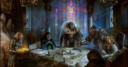 Ubisoft wyjaśnił, dlaczego obraz "Bitwa pod Grunwaldem" znalazł się w Might & Magic: Heroes VII