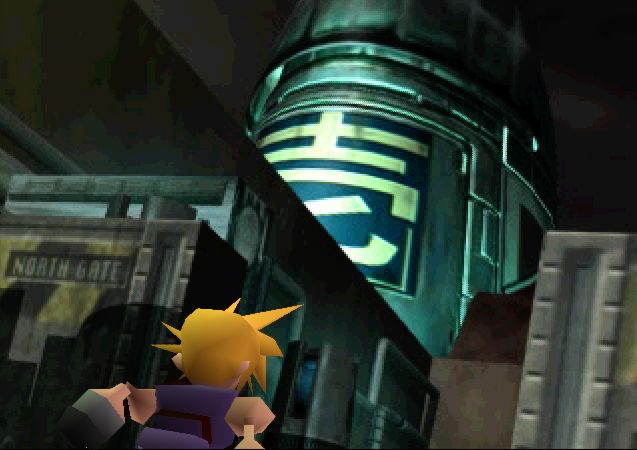 Kolejne rotacje przy Final Fantasy VII Remake są niepokojące