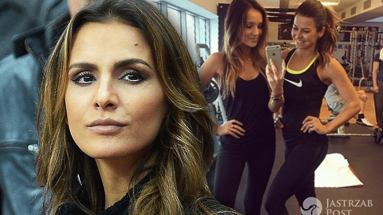 Sara Boruc o siostrach wywiad Viva!