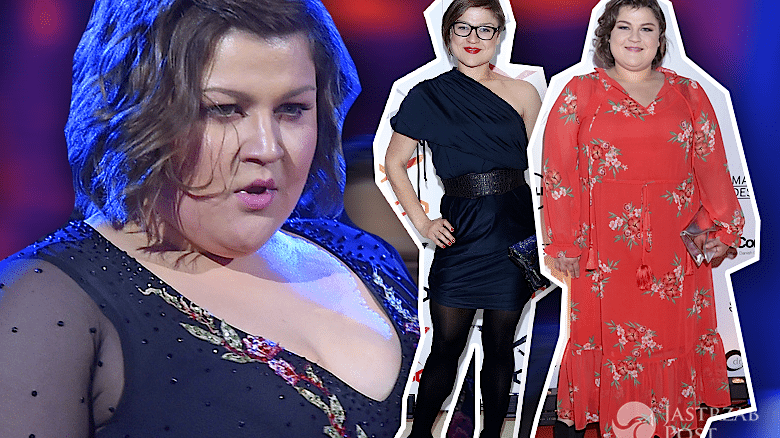 Dominika Gwit Viva! schudła