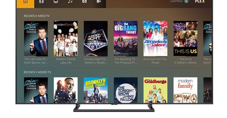 Zobacz za darmo filmy i seriale w Plex VOD. Już nie tylko odtwarzacz, a konkurencja Netflixa
