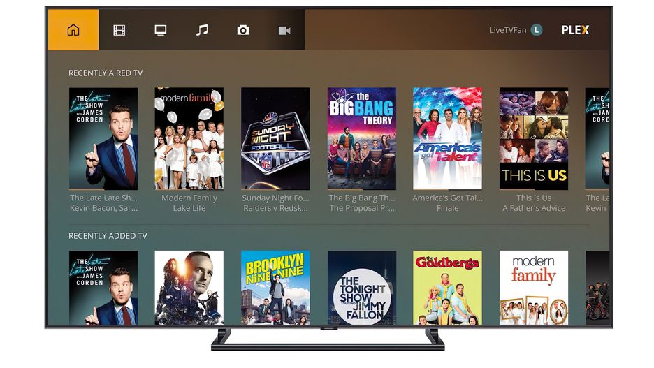 PLex TV czyli nowy gracz na rynku VOD. Bezpłatnie, ale z reklamami
