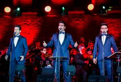 "Grande Amore” – to ten przebój Il Volo polscy fani cenią najwyżej!