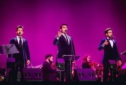 Il Volo – przedstawiamy spot promujący koncert