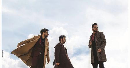 Już można kupić bilety na koncert Il Volo w Gliwicach
