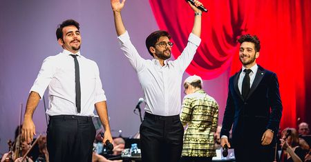 Klasycznie czy popowo, razem czy osobno – brzmią świetnie!