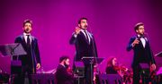 Il Volo – przedstawiamy spot promujący koncert