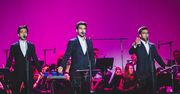Il Volo ponownie w Polsce! Pokochali polską publiczność