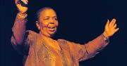Cesária Évora w Google Doodle. Piosenkarka z Zielonego Przylądka