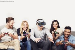 PlayStation VR to źródło największej możliwej dawki emocji – 5 najbardziej angażujących gier w wirtualnej rzeczywistości