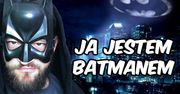 To ja jestem Batmanem. Recenzja Batman na Playstation VR