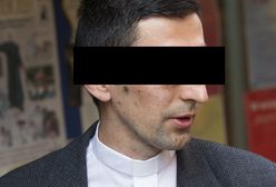 Ksiądz Mariusz miał molestować dziewczynki. Jest akt oskarżenia, na jaw wychodzą szczegóły