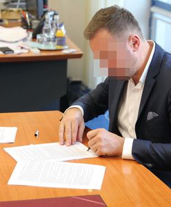 Warszawa. Kulisy zatrzymania burmistrza Włoch Artura W. przez CBA