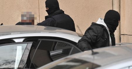 Warszawa. Łapówka dla burmistrza Włoch Artura W.  Niespodziewane zachowanie tureckiego biznesmena