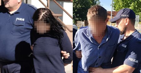 Olecko. Rodzice podejrzani o znęcanie się nad 9-miesięczną Blanką. Nowe fakty