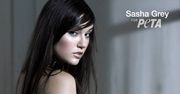 Sympatyczna gwiazda porno - Sasha Grey, użyczy głosu w Saints Row: The Third