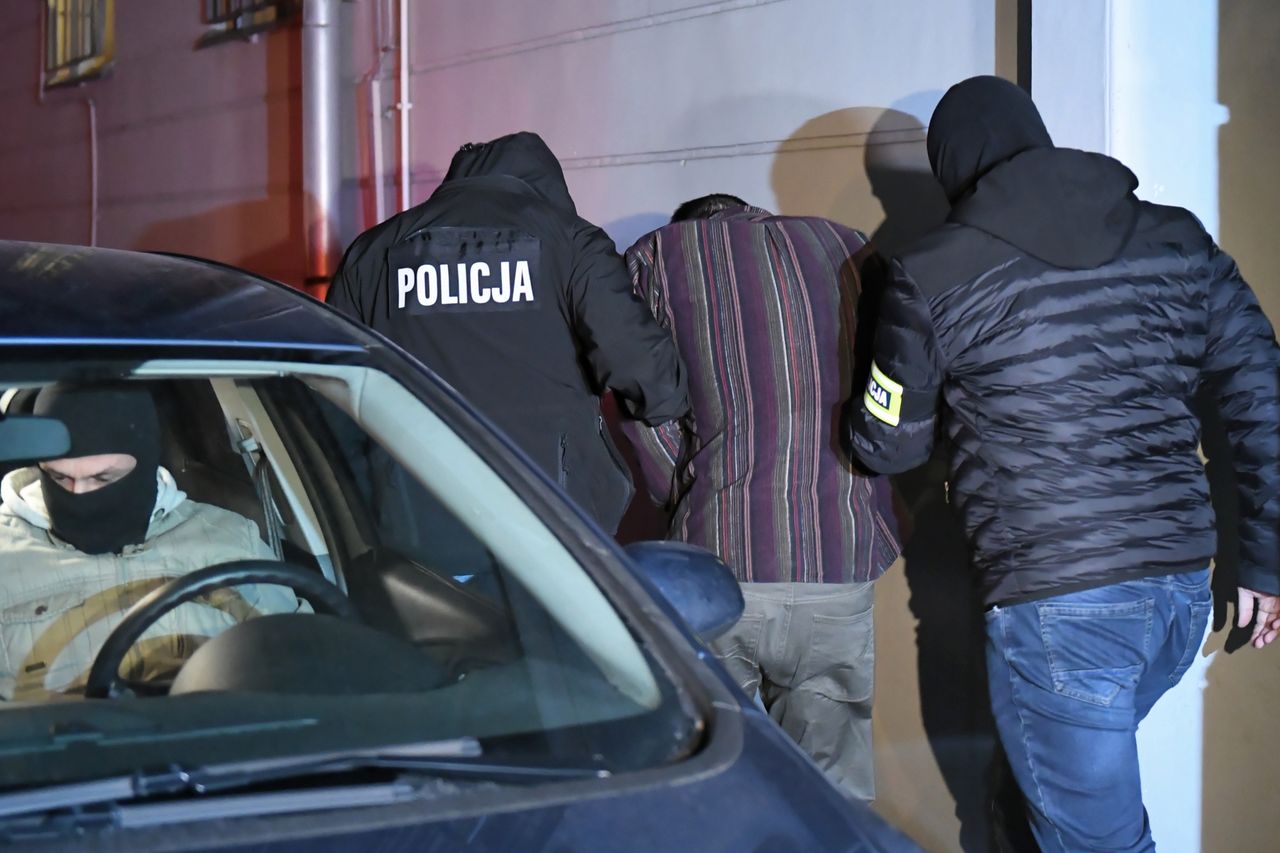 Stefan W. ma trafić na obserwację psychiatryczną. To normalna procedura, ale potrwa