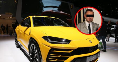 Łapówka dla burmistrza Artura W. Nie jeździł Maserati, ale jeszcze droższym autem