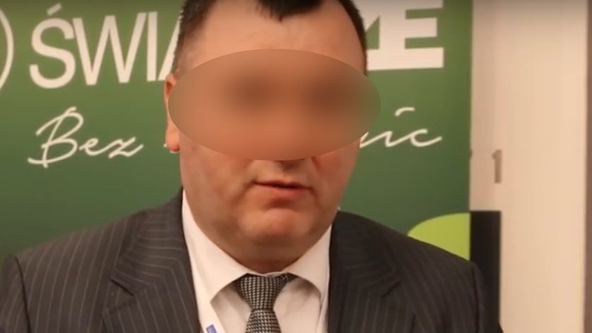 Zbigniew W. walczy o urząd wójta