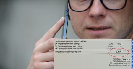 Darmowy roaming w UE? Nasz czytelnik się naciął, musi zapłacić