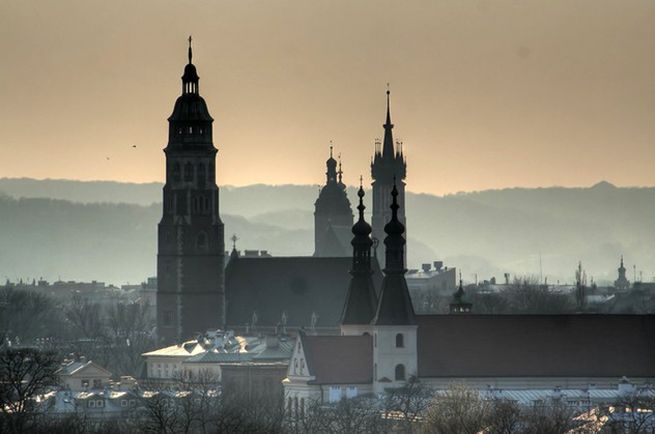 Smog Kraków – 19 lutego 2019, wtorek. Sprawdź, jaka jest dziś jakość powietrza w województwie małopolskim