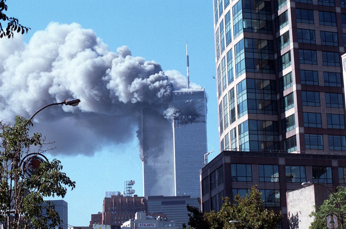 Polacy z szansą na odszkodowanie po atakach na WTC. Nawet 1,5 miliona dolarów