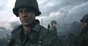 "Najpopularniejszy zwiastun w historii Call of Duty". No pewnie, że mowa o WWII