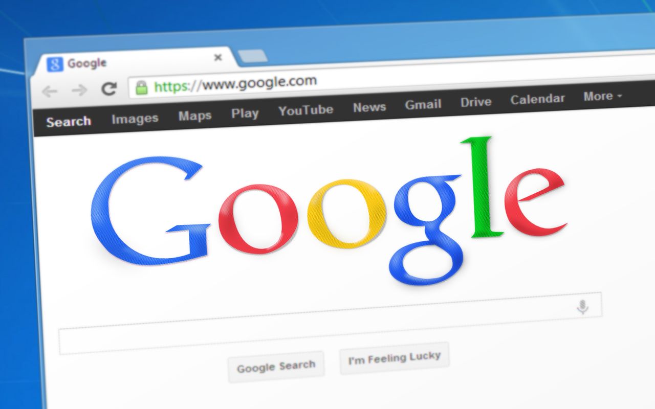 Google zarabia miliard zł na polskich firmach. Internet lepszy od telewizji