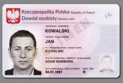 Wystarczy kilka minut na wypełnienie nowego elektronicznego wniosku o wydanie dowodu osobistego