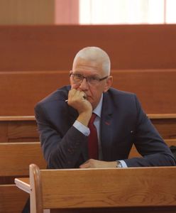Rusza proces Jacka Wacha. Dostał dożywocie za zabójstwo, którego nie popełnił