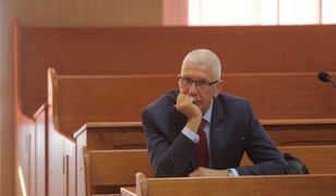 Rusza proces Jacka Wacha. Dostał dożywocie za zabójstwo, którego nie popełnił