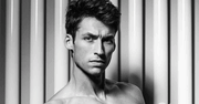 Bartek Waga - Mister Polski 2015 #6