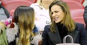 Sara Boruc skarży się na złe traktowanie polskich WAGs. Wytyka różnice między Polską a Anglią: "Tam są uwielbiane, a tutaj..."