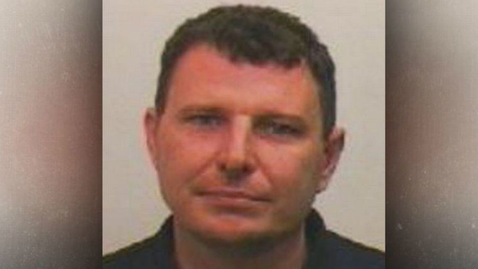 Thomas Stephenson-Wade odsiaduje wyrok 6,5 roku więzienia za uwodzenie nieletniej.