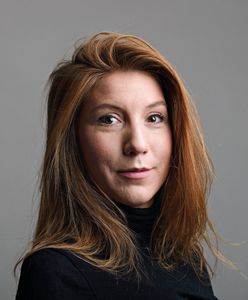 Minął rok od tragicznej śmierci dziennikarki. Matka Kim Wall napisała książkę