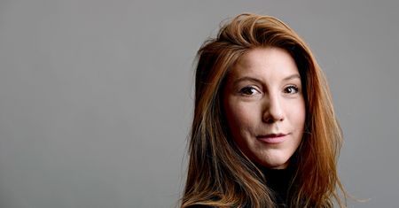 Nowe fakty ws. śmierci szwedzkiej dziennikarki Kim Wall. Peter Madsen powiedział jak zginęła