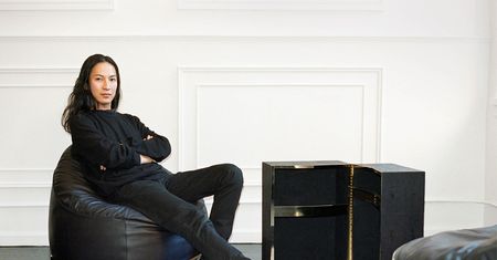 Alexander Wang współpracuje z Adidasem!
