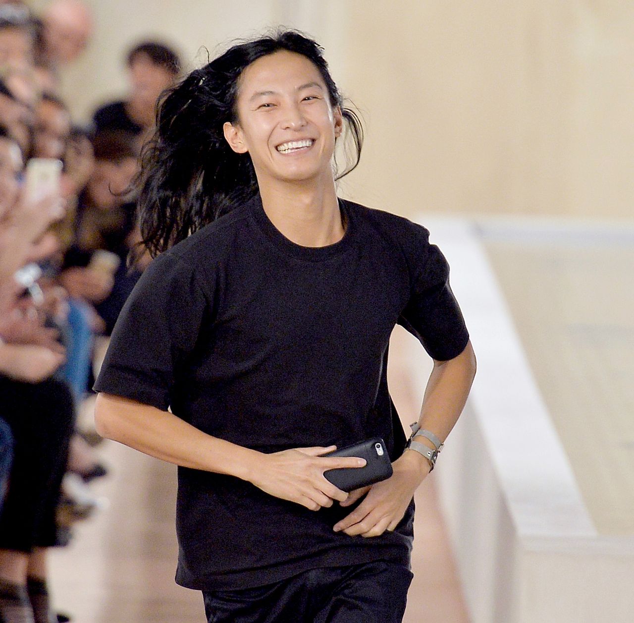 Alexander Wang wygrał 90 mln dolarów!