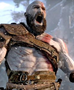 God of War 2: zapowiedź coraz bliżej? Jest dowód na to, że gra powstaje