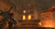Pierwszych 20 minut z Darksiders