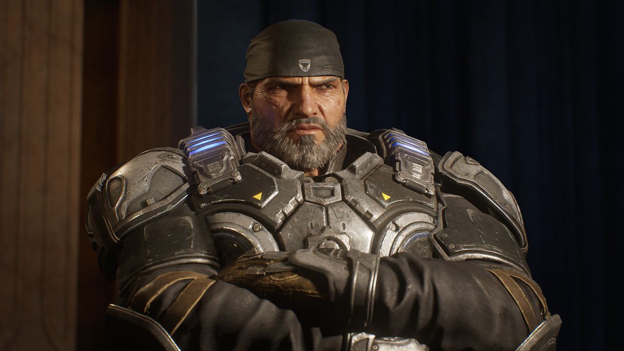 Recenzja "Gears 5". Seria "Gears of War" ciekawe odświeżona, ale mam parę zastrzeżeń