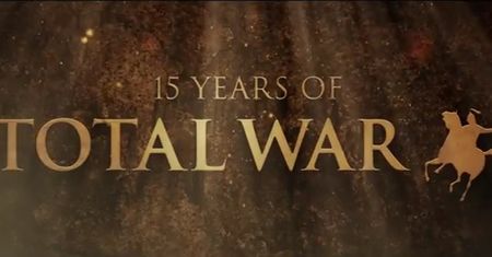 W tym roku serii Total War stuknie 15 lat. To dobra okazja, by przypomnieć jej historię filmikiem