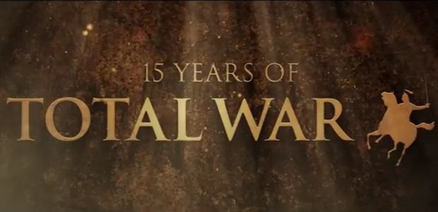 W tym roku serii Total War stuknie 15 lat. To dobra okazja, by przypomnieć jej historię filmikiem