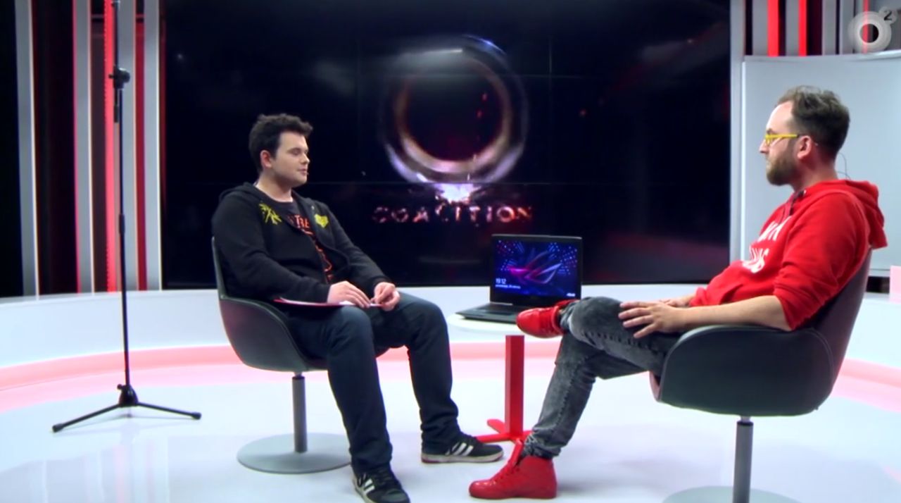 #CTRL Piękne wspomnienia z Gears of War