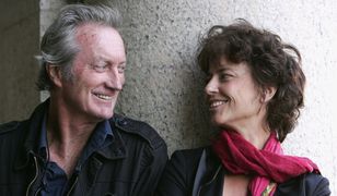 Połączyły ich "Ptaki ciernistych krzewów". Rachel Ward i Bryan Brown tworzą szczęśliwe małżeństwo