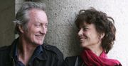 Połączyły ich "Ptaki ciernistych krzewów". Rachel Ward i Bryan Brown tworzą szczęśliwe małżeństwo