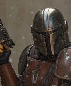 "The Mandalorian": pierwsze wrażenia z serialu. "Na takie Star Wars czekałem"