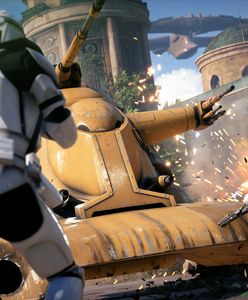 "Star Wars: Battlefront II" - darmowe beta testy do środy