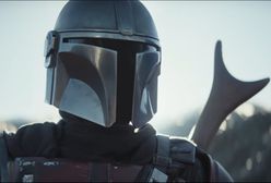 "The Mandalorian": "Gwiezdne Wojny" doczekały się własnego serialu